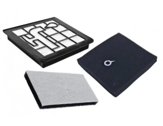 Filtre pre PHILIPS - 2000 Series XB2122/09 súprava filtrov