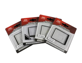 SONY A900, Ochranný kryt pre LCD displej JYC