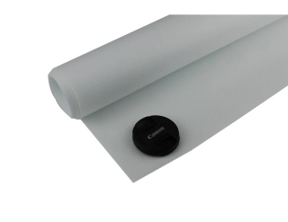 Fotografické pozadie PP, farba biela, 1,6 × 5 m ELEMENTRIX