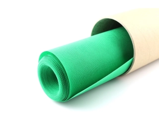 Fotografické pozadie PP, farba zelená green screen, 1,6 × 2,7 m ELEMENTRIX