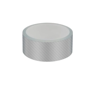 Priehľadná ochranná fólia s karbónovou textúrou 5 m × 5 cm ELEMENTRIX