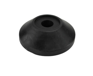 Nylonová pätka nastaviteľnej nohy 80 mm ELEMENTRIX