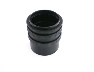 Manuálne makro medzikrúžky M42, 7/14/24 mm