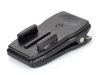 Klips pre GoPro ELEMENTRIX