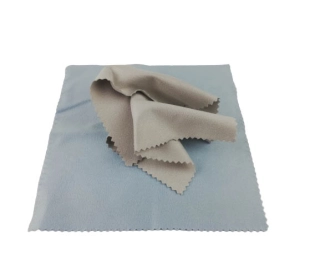 Čistiaca utierka na optiku 2 ks 15 × 15 cm
