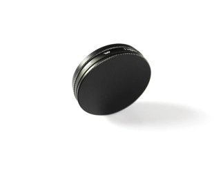 Hliníkové ochranné puzdro na filtre 52 mm ELEMENTRIX
