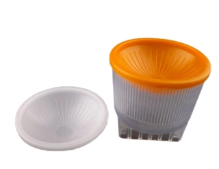 Lambency difuzér Lightsphere Clear P2 pre systémový blesk ELEMENTRIX