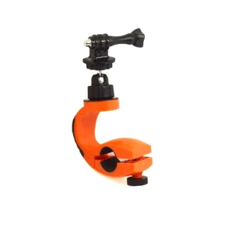 GoPro Hero držiak na riadidlá plast GoPro adaptér ELEMENTRIX