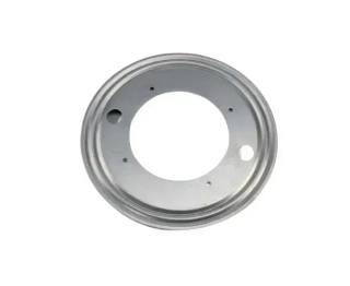 Otočný mechanizmus Lazy Susan priemer 228 mm ELEMENTRIX