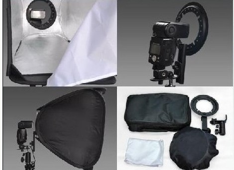 Easy Softbox 50x50cm