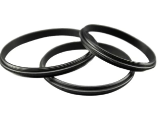 Spojovací krúžok na objektívy 52–62 mm